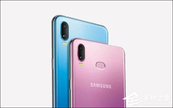 Galaxy A6s好不好?三星Galaxy A6s上手评测
