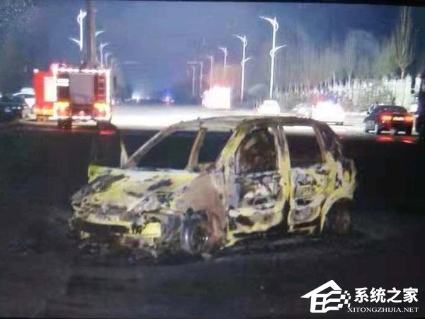 22死22伤!网曝张家口一化工厂附近发生爆炸