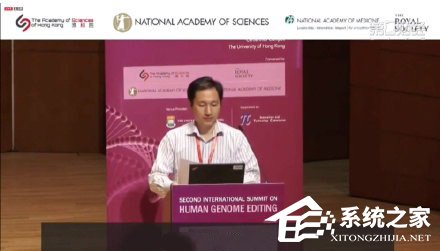 制定了完善的计划!贺建奎:知道基因编辑婴儿实验违反中国法律