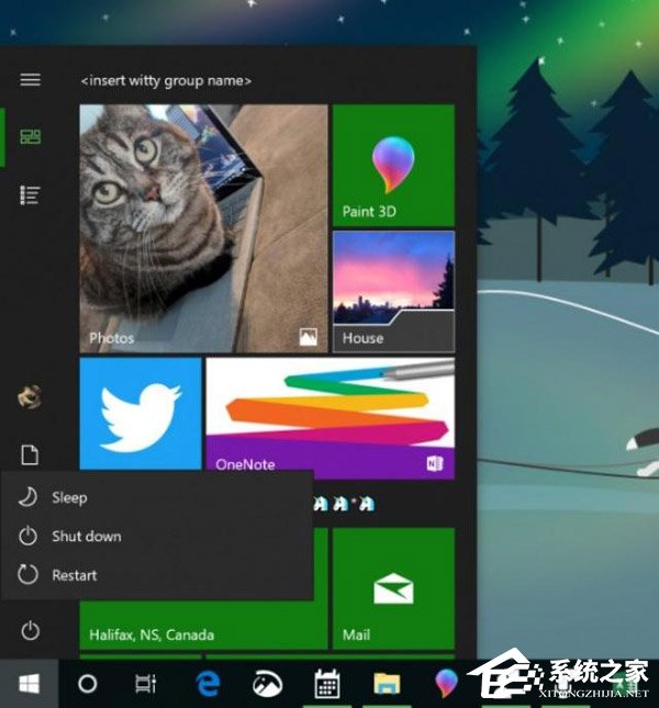 微软发布Win10 19H1快速预览版更新18290(附更新内容)