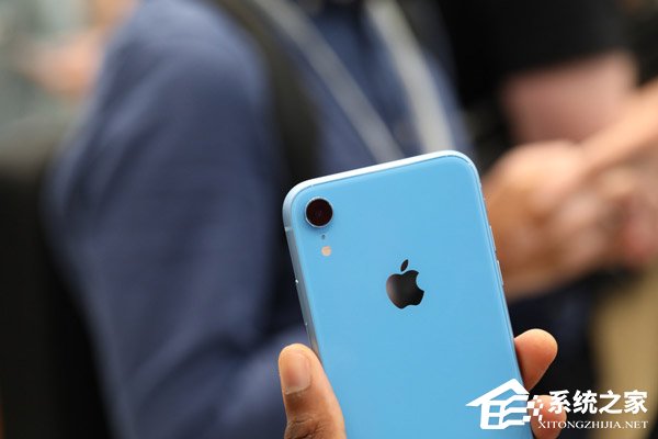 遭砍单?苹果副总裁:XR是当前最畅销的iPhone机型