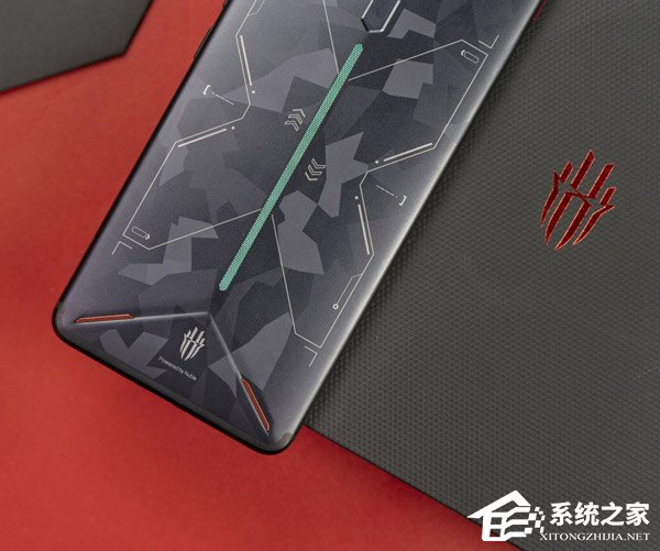 红魔Mars电竞手机怎么样?红魔Mars电竞手机上手评测