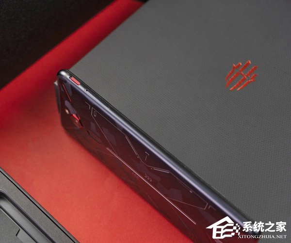 红魔Mars电竞手机怎么样?红魔Mars电竞手机上手评测