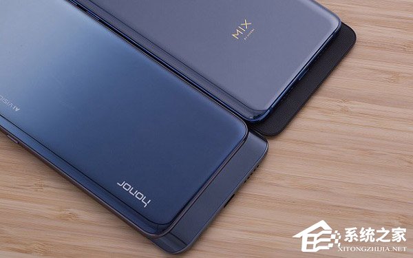 买荣耀Magic 2还是小米MIX 3?小米MIX 3和荣耀Magic 2对比评测