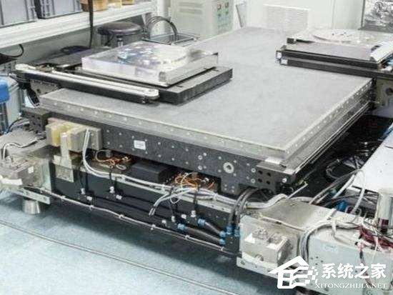 可加工22nm芯片!国产“超分辨光刻装备”通过验收