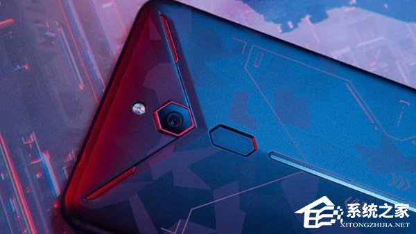努比亚红魔Mars电竞手机好用吗?努比亚红魔Mars电竞手机评测