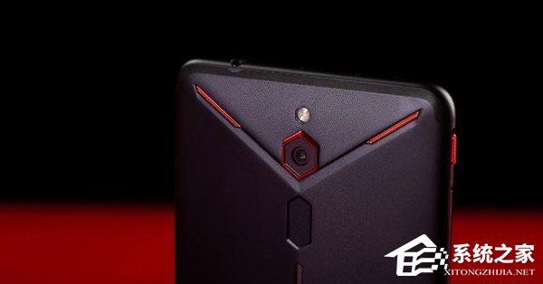 努比亚红魔Mars电竞手机好用吗?努比亚红魔Mars电竞手机评测