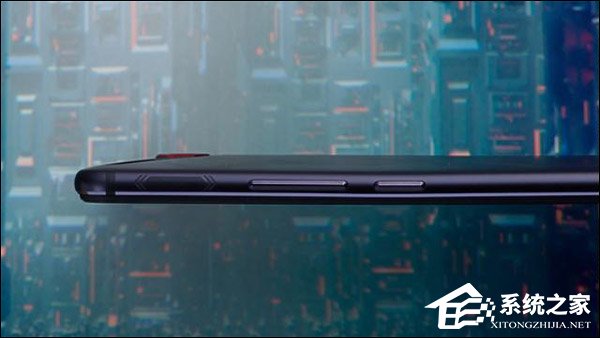 努比亚红魔Mars电竞手机好用吗?努比亚红魔Mars电竞手机评测
