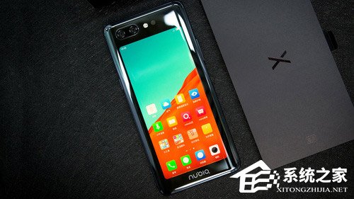 国产手机买哪款好?盘点4款最有设计感的国产手机