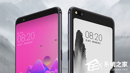 国产手机买哪款好?盘点4款最有设计感的国产手机