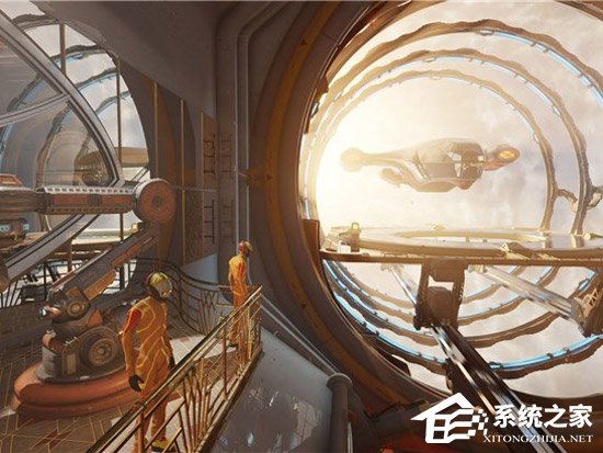 Port Royal!3DMark:光线追踪测试工具将在12月8日亮相