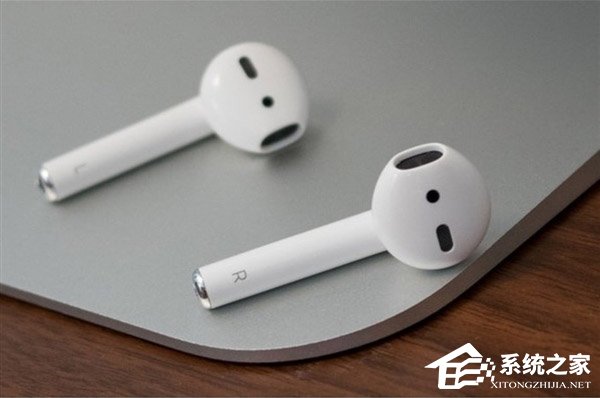 传苹果将在明年年初推出第二代AirPods