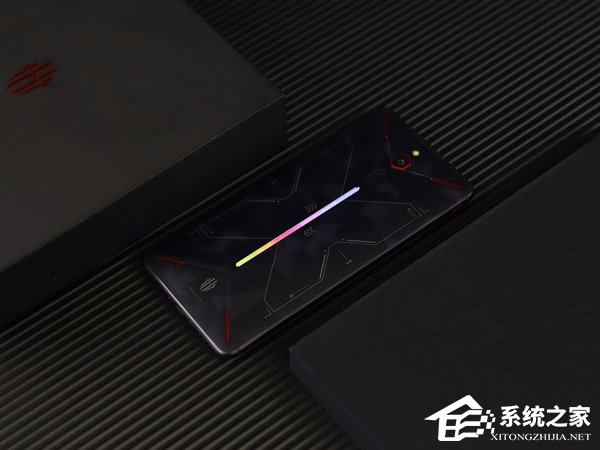 红魔Mars电竞手机值得买吗?红魔Mars电竞手机全面评测