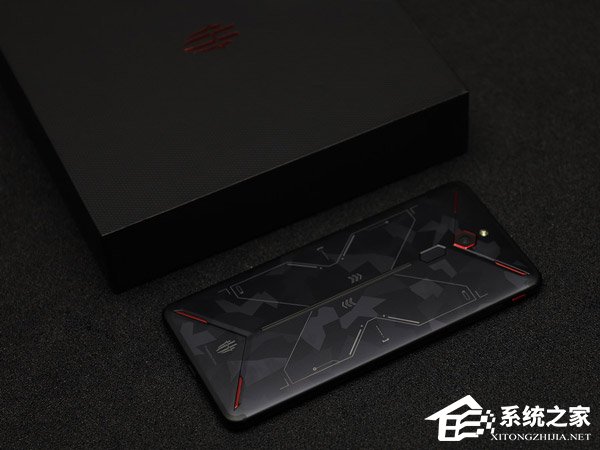 红魔Mars电竞手机值得买吗?红魔Mars电竞手机全面评测