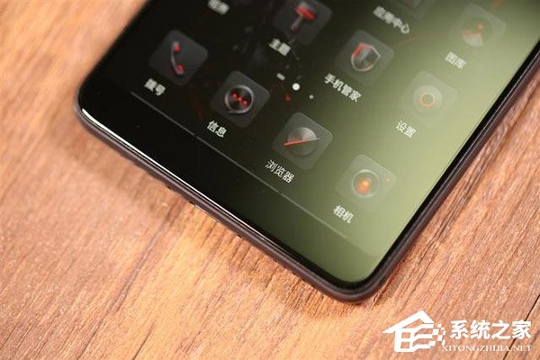 红魔Mars怎么样?红魔Mars电竞手机深度全面评测