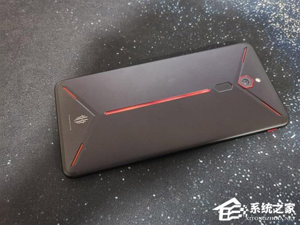 红魔Mars怎么样?红魔Mars电竞手机深度全面评测