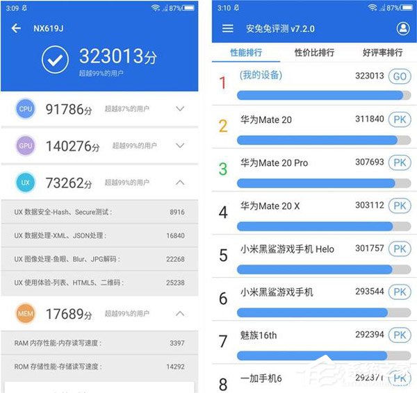 红魔Mars怎么样?红魔Mars电竞手机深度全面评测