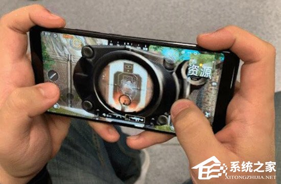 红魔Mars电竞手机可以吃鸡吗?红魔Mars游戏性能实测