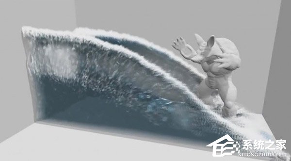 NVIDIA宣布开源PhysX物理模拟引擎