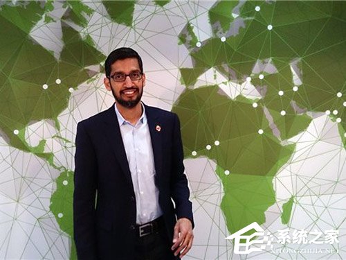 要求同工同酬!谷歌合同工致函CEO“劈柴哥”