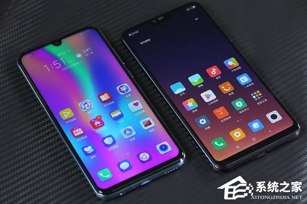 买小米8青春版还是荣耀10青春版?荣耀10青春版和小米8青春版对比评测