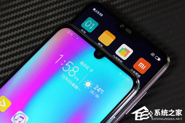 买小米8青春版还是荣耀10青春版?荣耀10青春版和小米8青春版对比评测