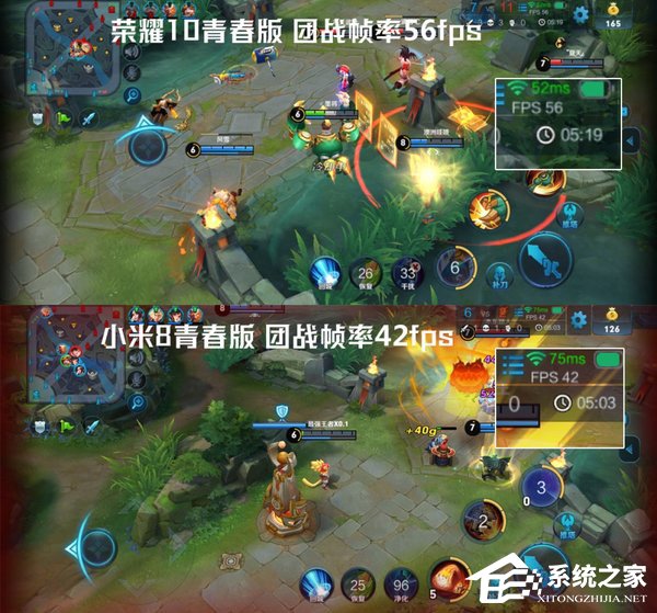 买小米8青春版还是荣耀10青春版?荣耀10青春版和小米8青春版对比评测