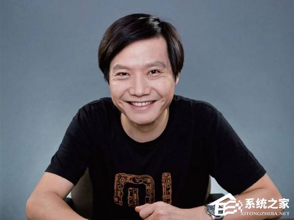 雷军:几乎所有大公司CEO都是光杆司令