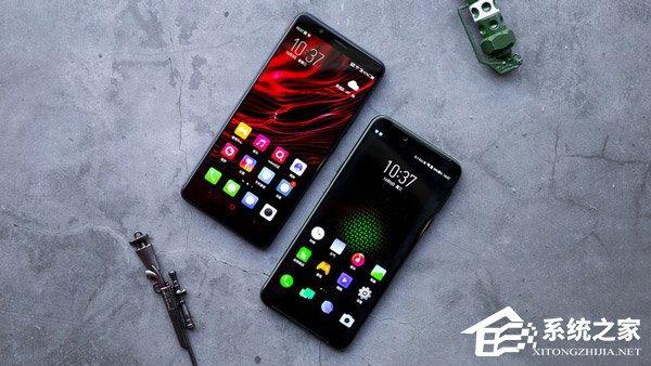 买红魔Mars还是黑鲨Helo?黑鲨游戏手机Helo和