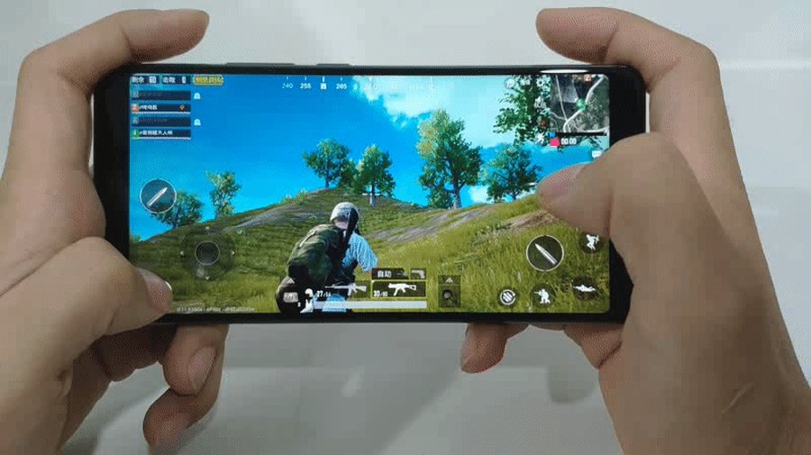 买红魔Mars还是黑鲨Helo?黑鲨游戏手机Helo和