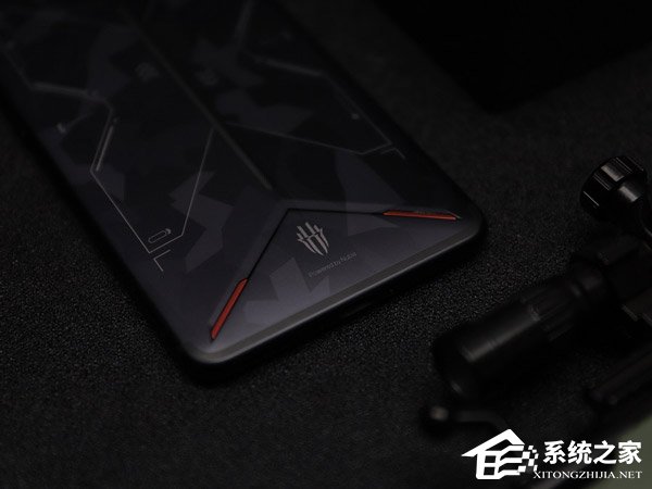 红魔Mars好不好?红魔Mars电竞手机体验评测