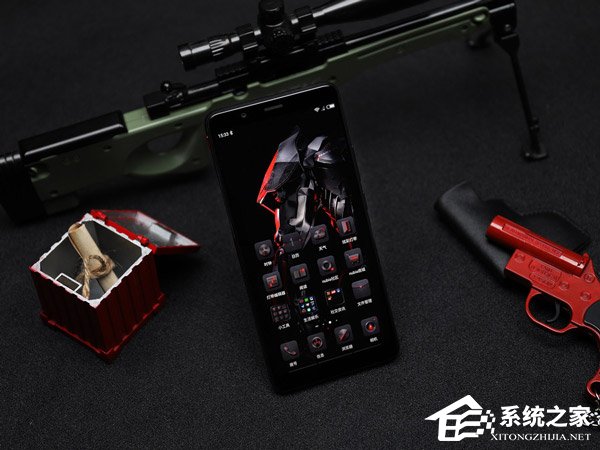 红魔Mars好不好?红魔Mars电竞手机体验评测