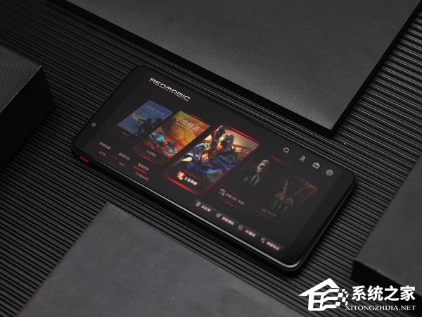 红魔Mars好不好?红魔Mars电竞手机体验评测