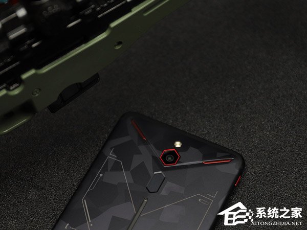 红魔Mars好不好?红魔Mars电竞手机体验评测