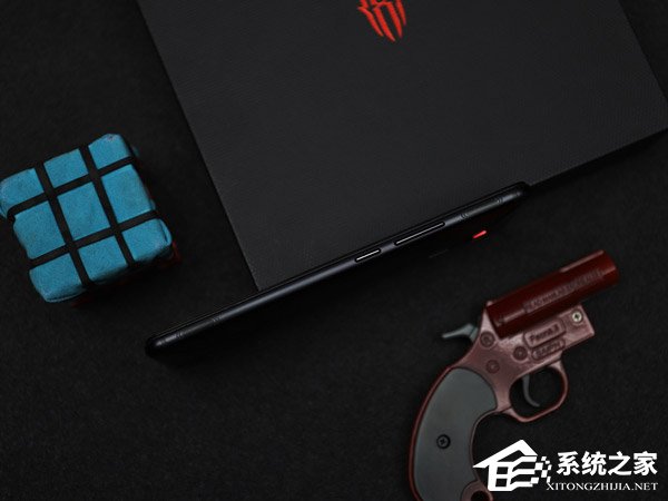 红魔Mars好不好?红魔Mars电竞手机体验评测