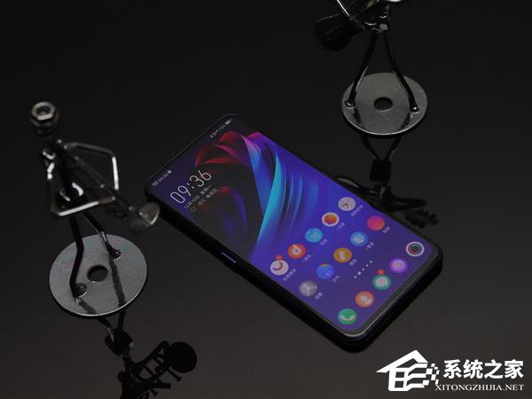 vivo NEX双屏版怎么样?vivo NEX双屏版上手评