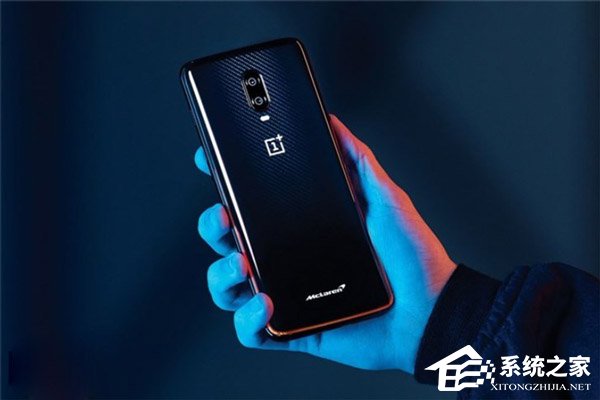 不期待销量!刘作虎:一加将在2019年5月底前发布5G手机