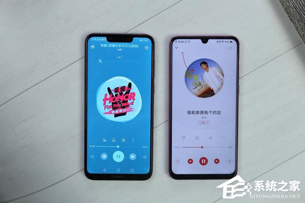 买vivo Z3还是荣耀Play?荣耀Play和vivo Z3对比评测