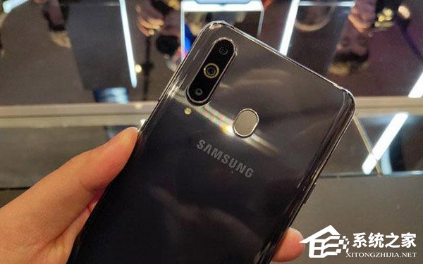 Galaxy A8s怎么样?三星A8s体验评测