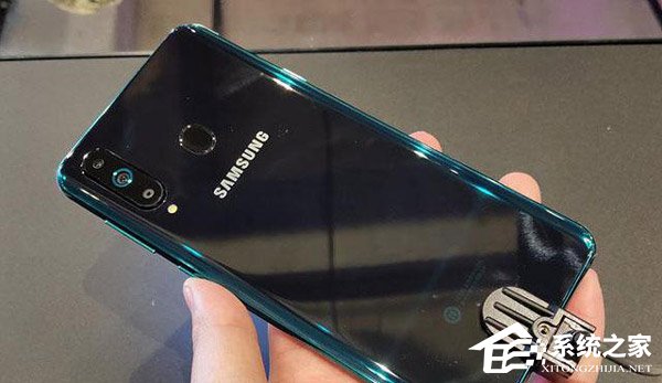Galaxy A8s怎么样?三星A8s体验评测