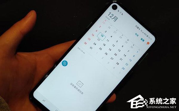 Galaxy A8s怎么样?三星A8s体验评测