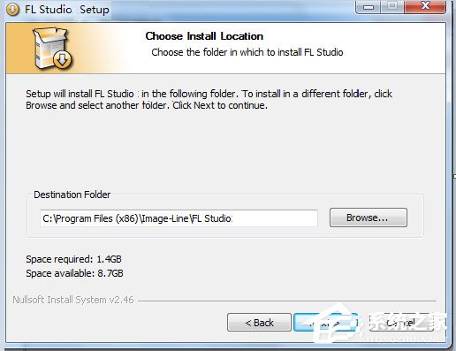FL Studio(水果编曲软件) V20.1.2