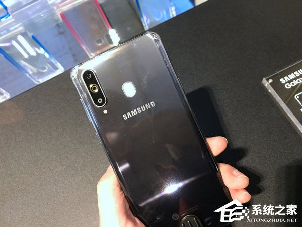 调整产业结构!三星拟在天津增资24亿美元