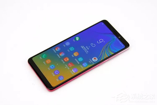 Galaxy A9s怎么样?三星A9s手机评测