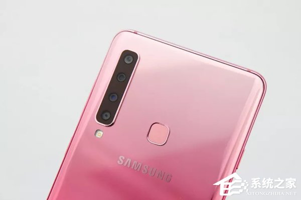 Galaxy A9s怎么样?三星A9s手机评测