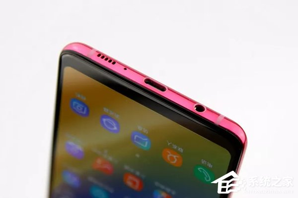 Galaxy A9s怎么样?三星A9s手机评测