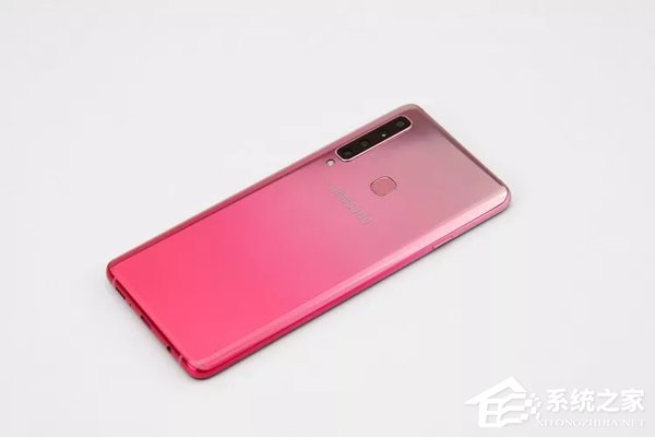 Galaxy A9s怎么样?三星A9s手机评测