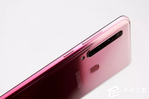 Galaxy A9s怎么样?三星A9s手机评测