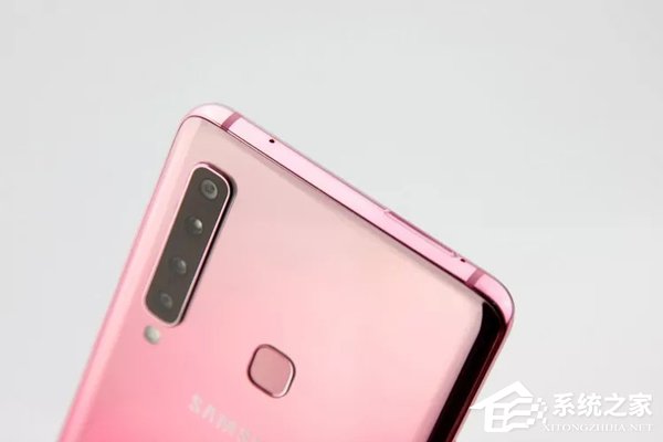 Galaxy A9s怎么样?三星A9s手机评测