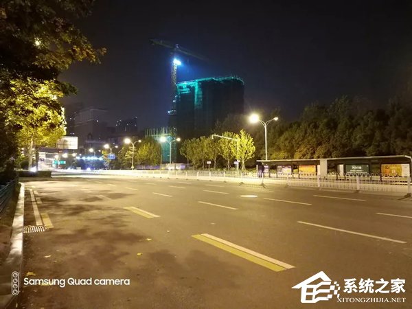 Galaxy A9s怎么样?三星A9s手机评测